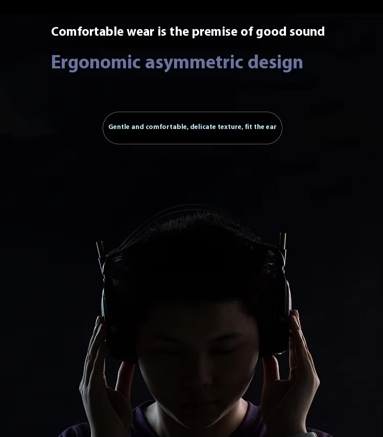 [PreOrder] Shanling HW600 หูฟัง Headphone ไดรเวอร์ Planar รองรับ Hi-Res ประกันศูนย์ไทย