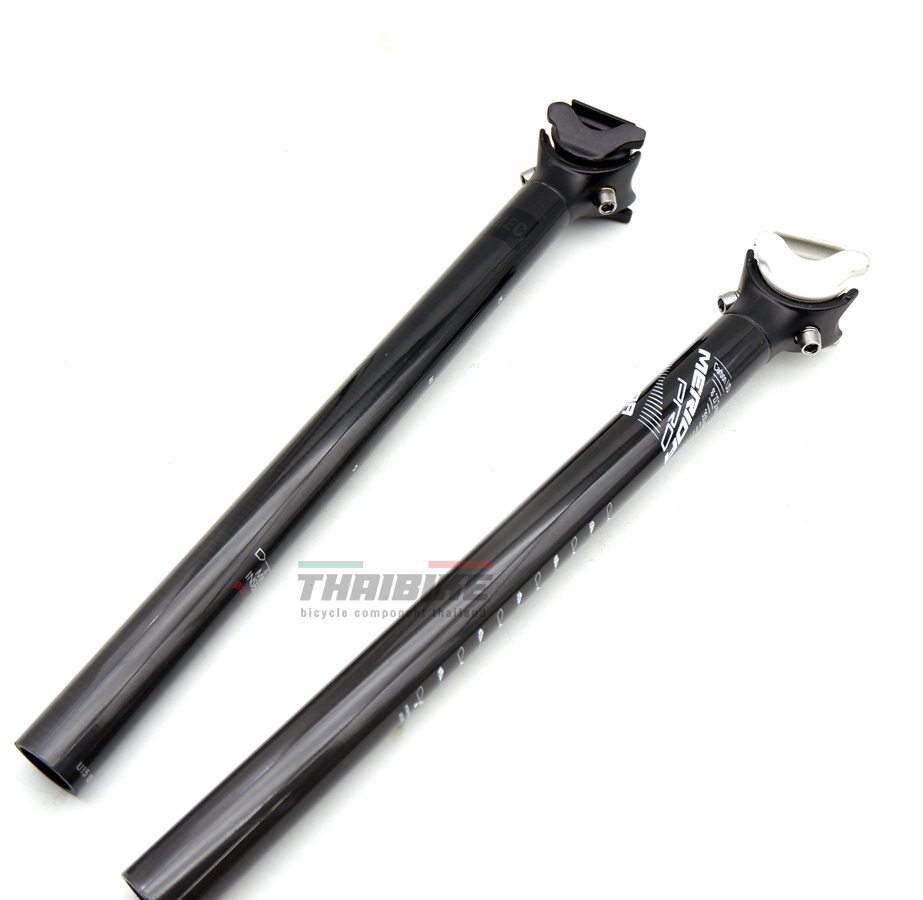 หลักอานคาร์บอนของแท้ MERIDA 27.2