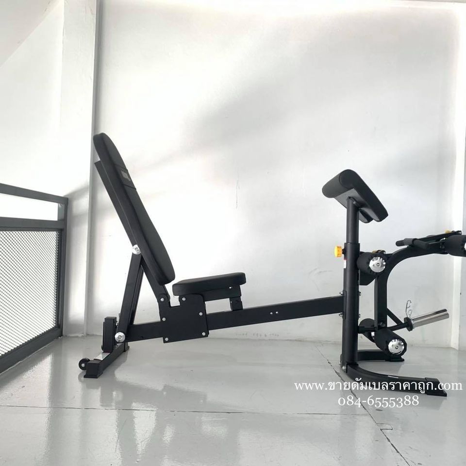 ม้าดัมเบล รุ่น 211