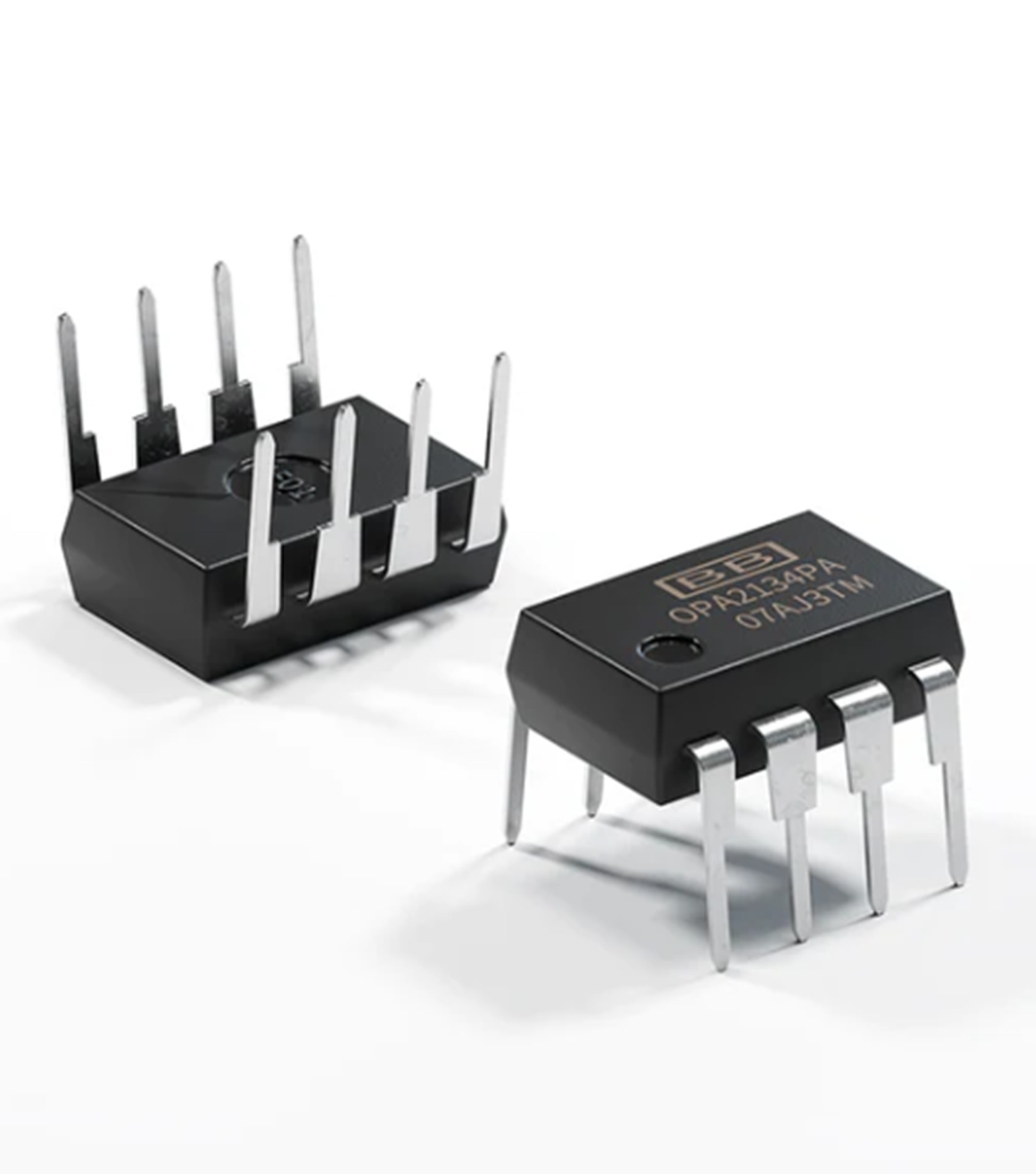 Fosi Audio OPA2134PA