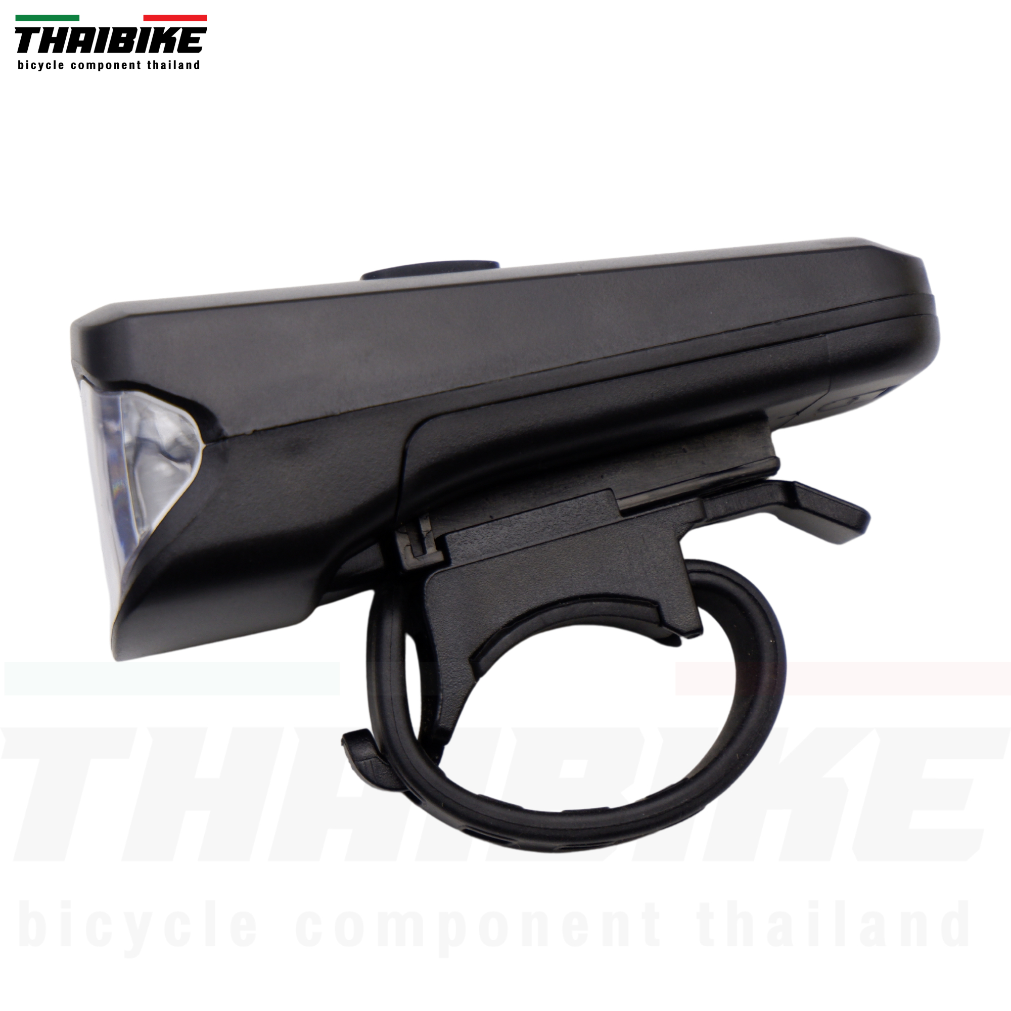 ไฟหน้าจักรยานเสือหมอบ เสือภูเขา THAIBIKE HYD-010