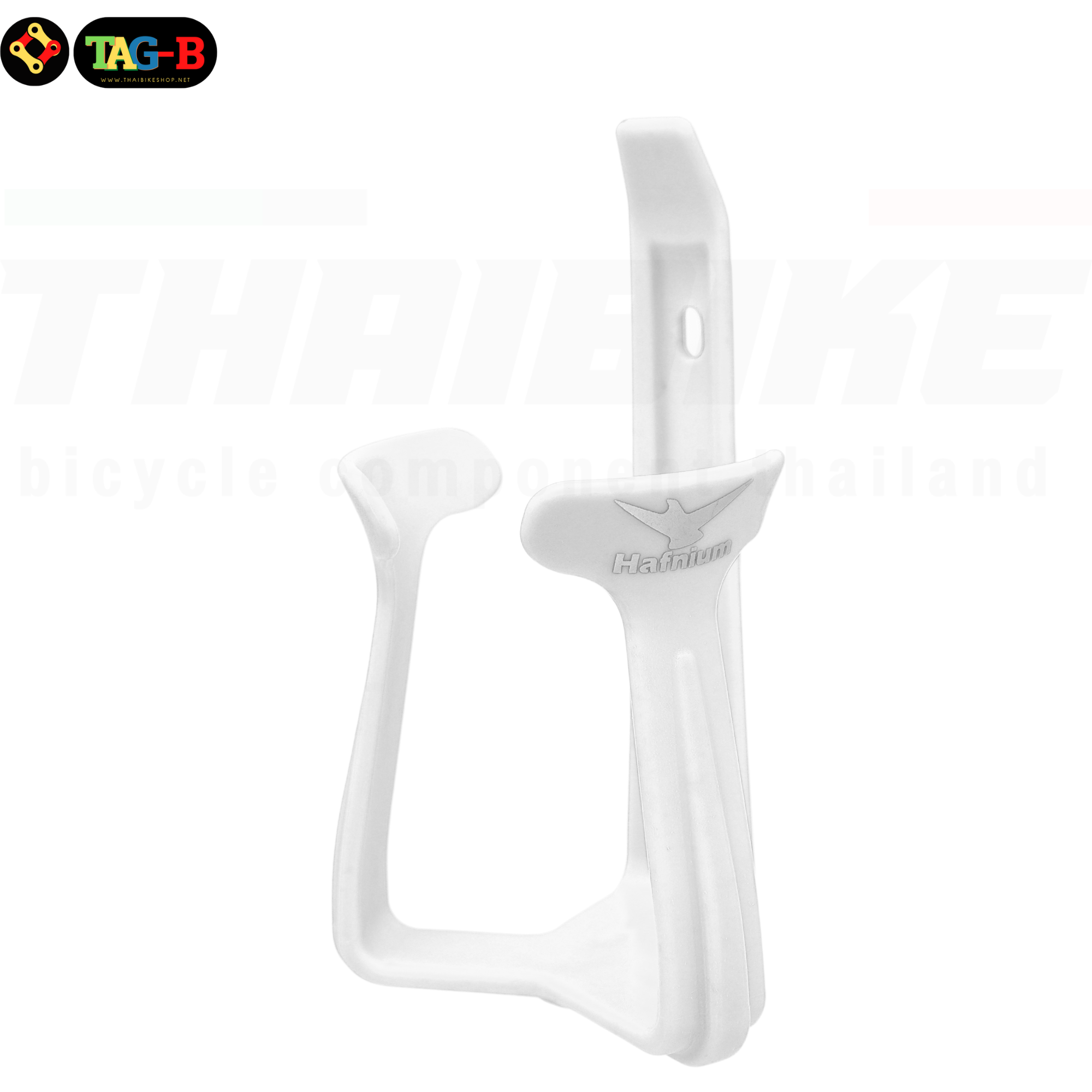 ขาขวดน้ำ ขากระติกน้ำแบบไฮพลาสติก งานไต้หวัน ยี่ห้อ HAFNIUM H-BC10 แถมฟรีน็อต