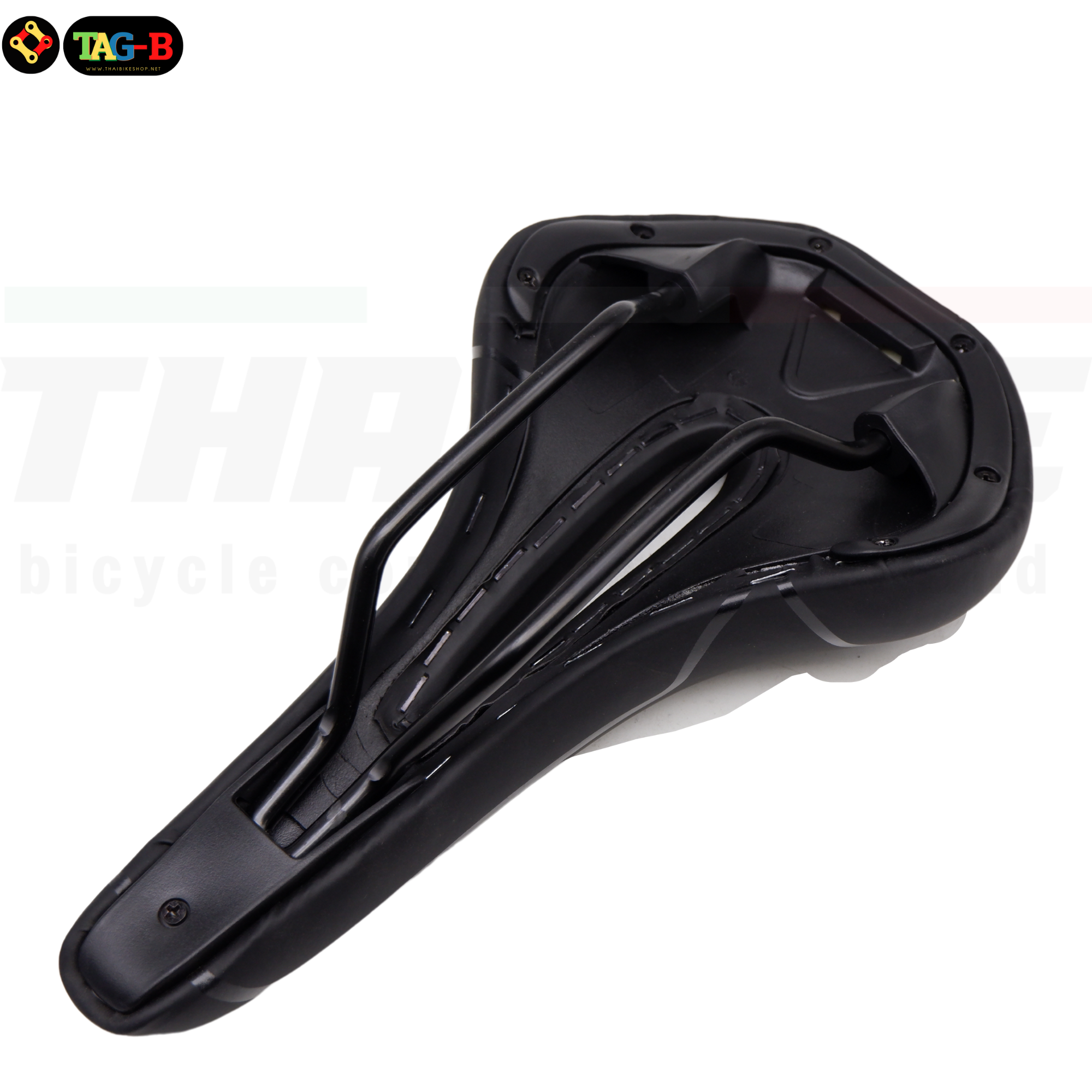 อานจักรยานเสือหมอบ เสือภูเขา TAG-B REVIVAL เจลนุ่ม