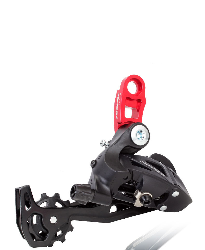 ตัวต่อตีนผี ยี่ห้อ TOOPRE roadlink สำหรับใส่เฟืองจักรยาน 34-52T