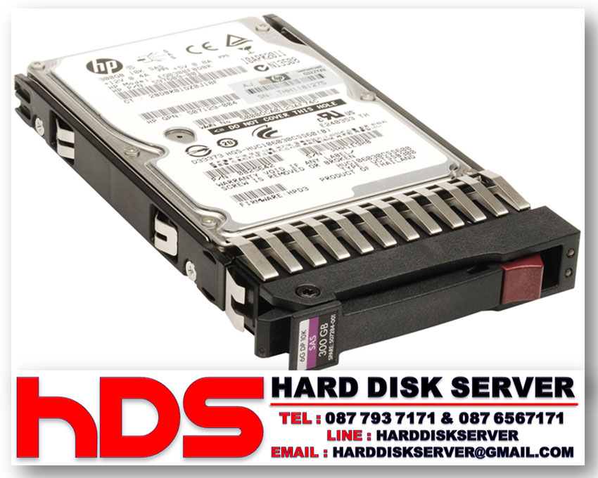 418367-B21 HP 146GB 10K RPM 2.5" SAS 3GBPS DP ENT HOT-SWAP W/TRAY HDD