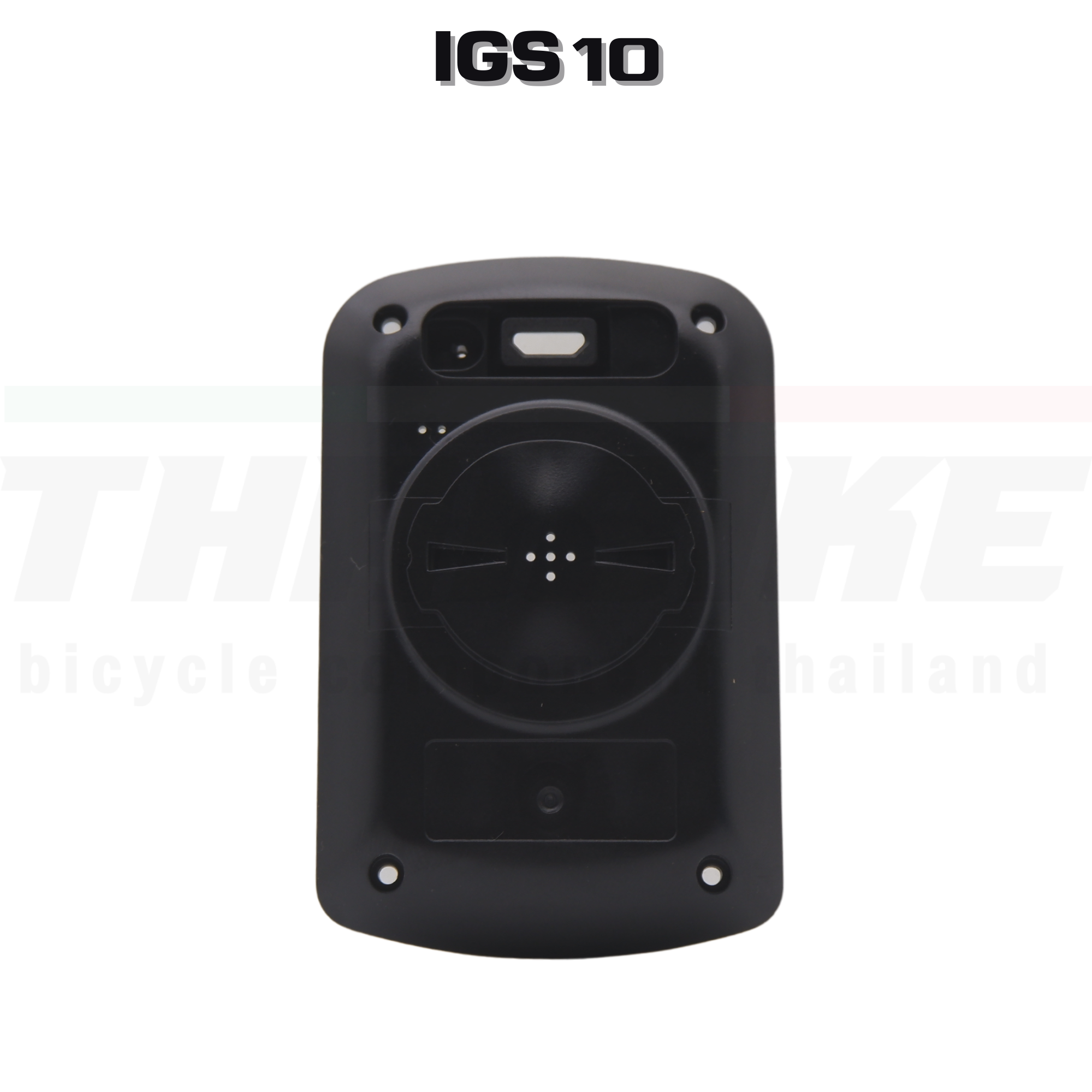 ฝาหลังไมล์จักรยาน IGPSPORT GPS รุ่น IGS618 IGS620 IGS50 IGS20 IGS10