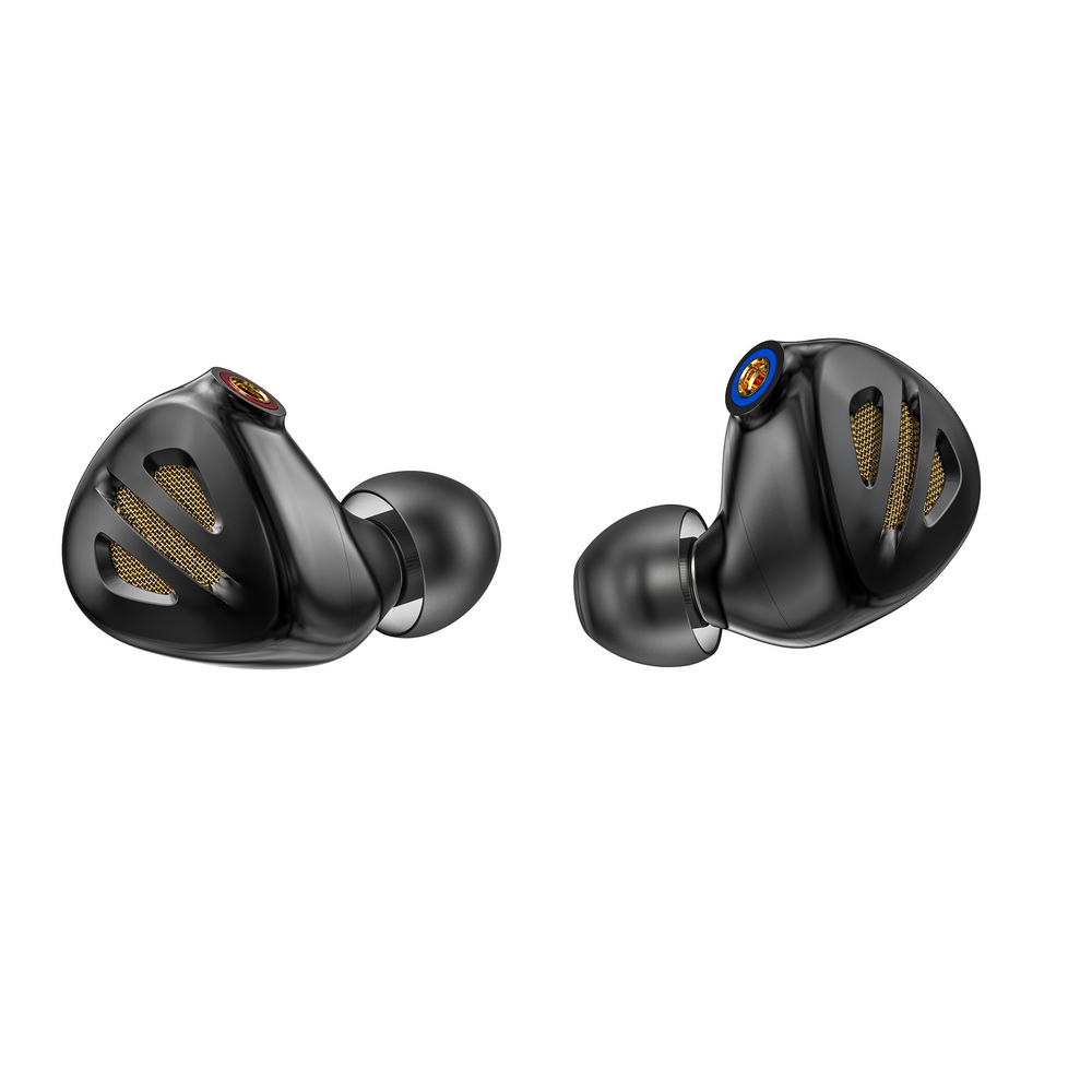 ขาย FiiO FH9 หูฟัง 7 ไดรเวอร์ 6BA+1DD ระดับเรือธง ประกันศูนย์ไทย