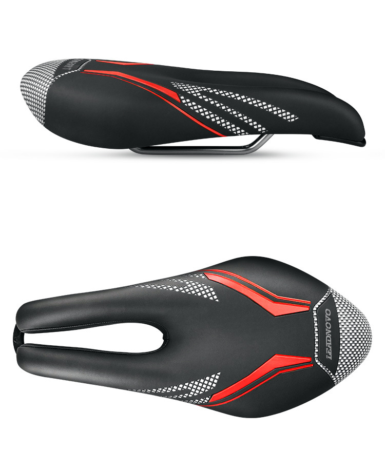 อานจักรยาน TT LEADNOVO รุ่น U