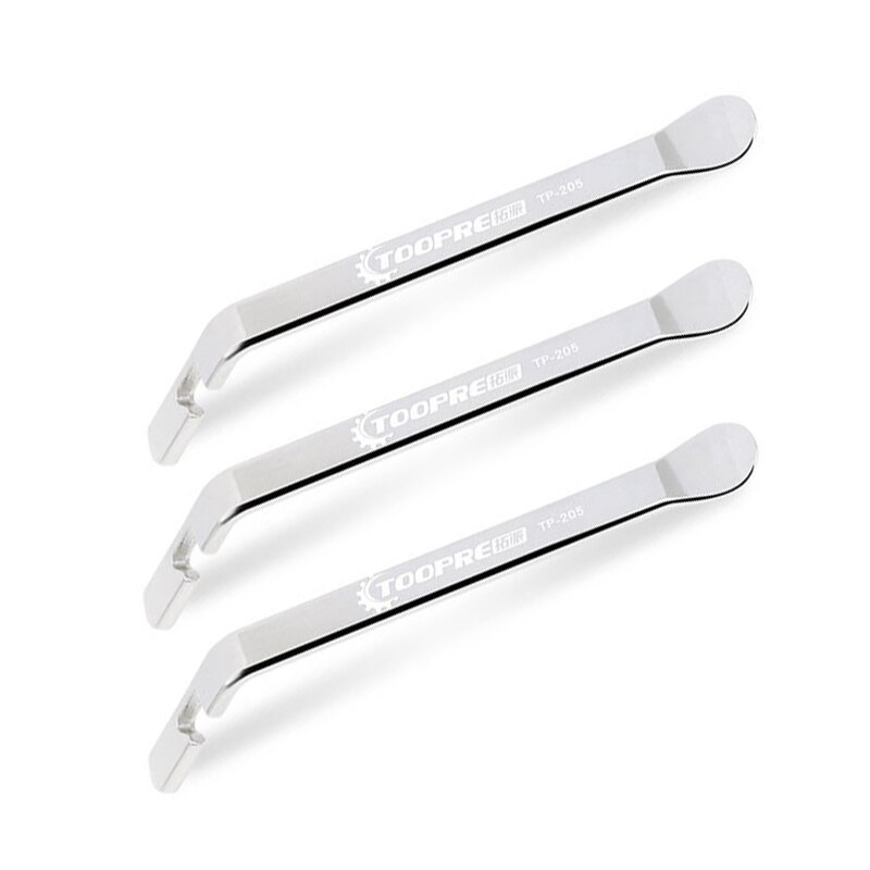 ที่งัดยางจักรยานแบบเหล็ก TOOPRE แบบ TL-6.3 TP-205 งานดี แข็งแรง