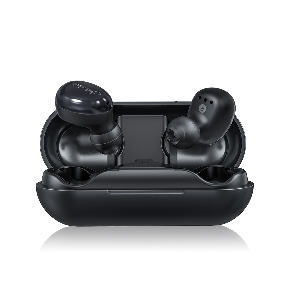 ขาย Jade Audio EW1 หูฟัง True Wireless ชิป Qualcomm รองรับ Bluetooth 5.0 , aptX , cVc8.0 , IPx5