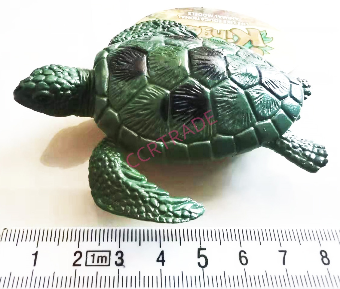 สัตว์ทะเลโมเดลกล่อง 6.5x13 ซม.(1x24)