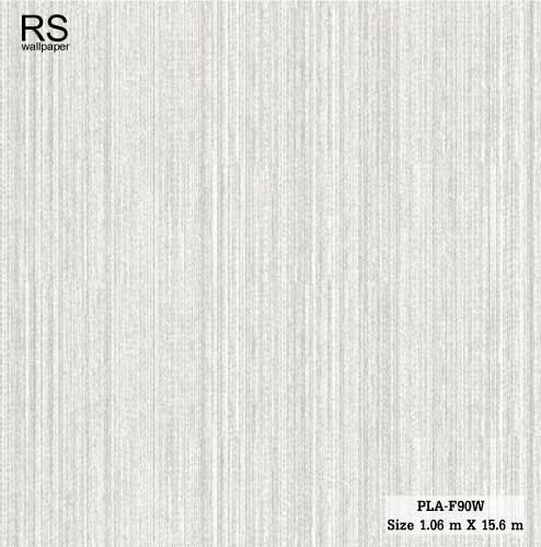 วอลเปเปอร์ สีเทา PLA-F90W