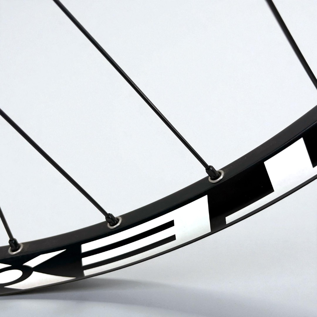 🏔️ ชุดล้อเสือภูเขา BITEX 26” ดิสก์เบรก — เบา! ลื่น! เสียงโม่มันส์!