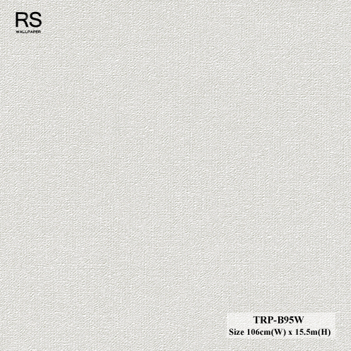 วอลเปเปอร์สีเทา TRP-B95W