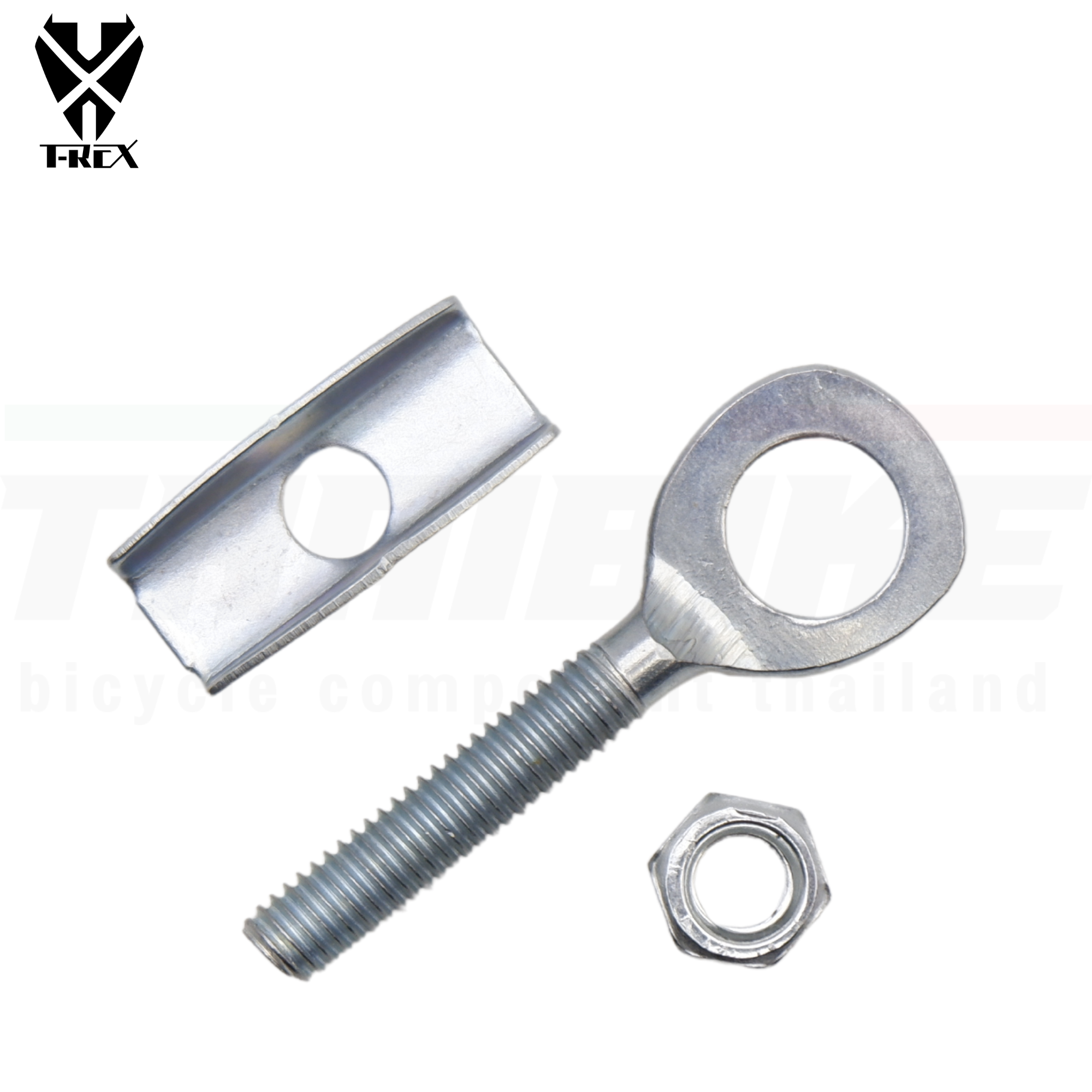 หางปลาจักรยาน สำหรับตึงโซ่จักรยาน