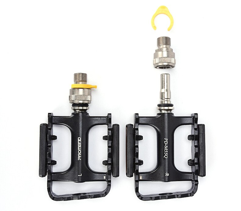 บันไดจักรยานแบบปลดเร็ว PROMEND PD-M55Q