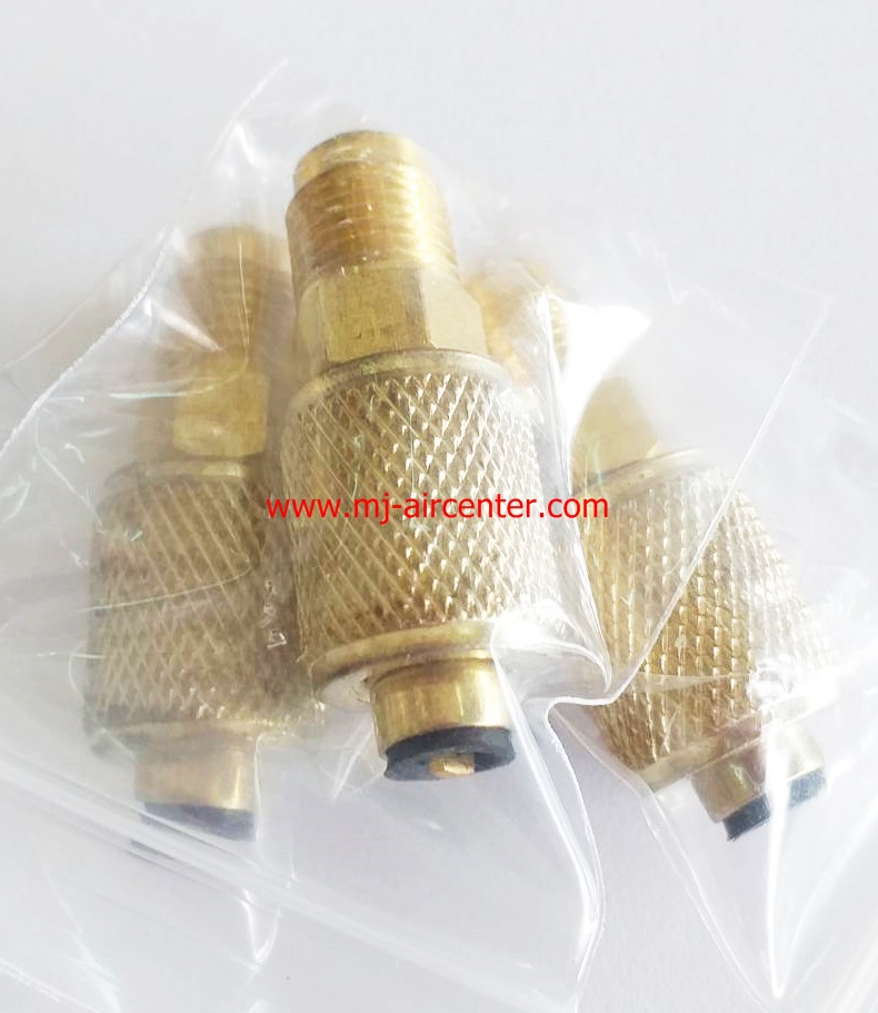 ชุดข้อต่อน้ำยา R22+(R410+R32)