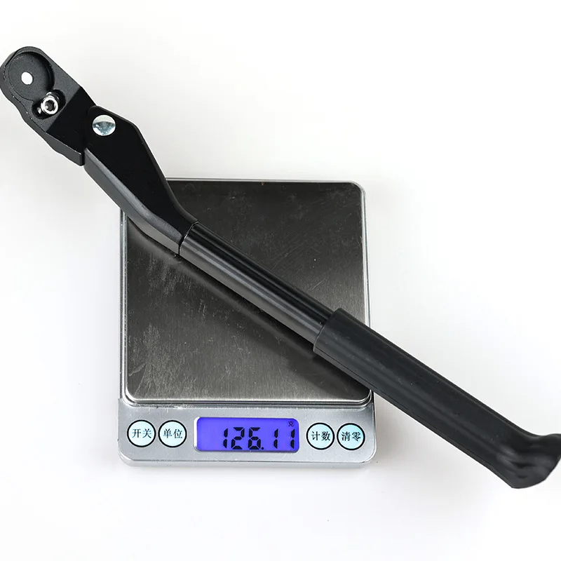 ขาตั้งจักรยานแบบปลดเร็ว สำหรับรถ 20 22 22 นิ้ว