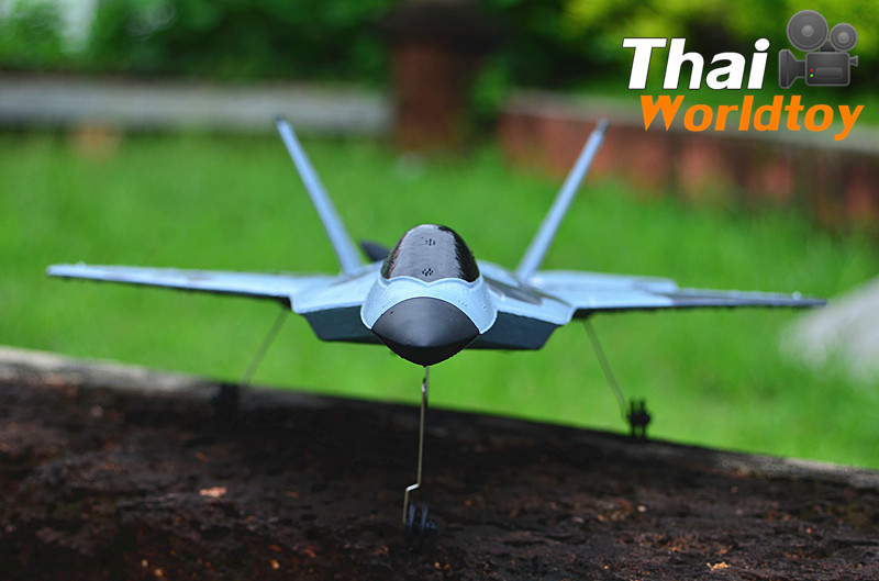 F-22 Raptor Brushless Motor