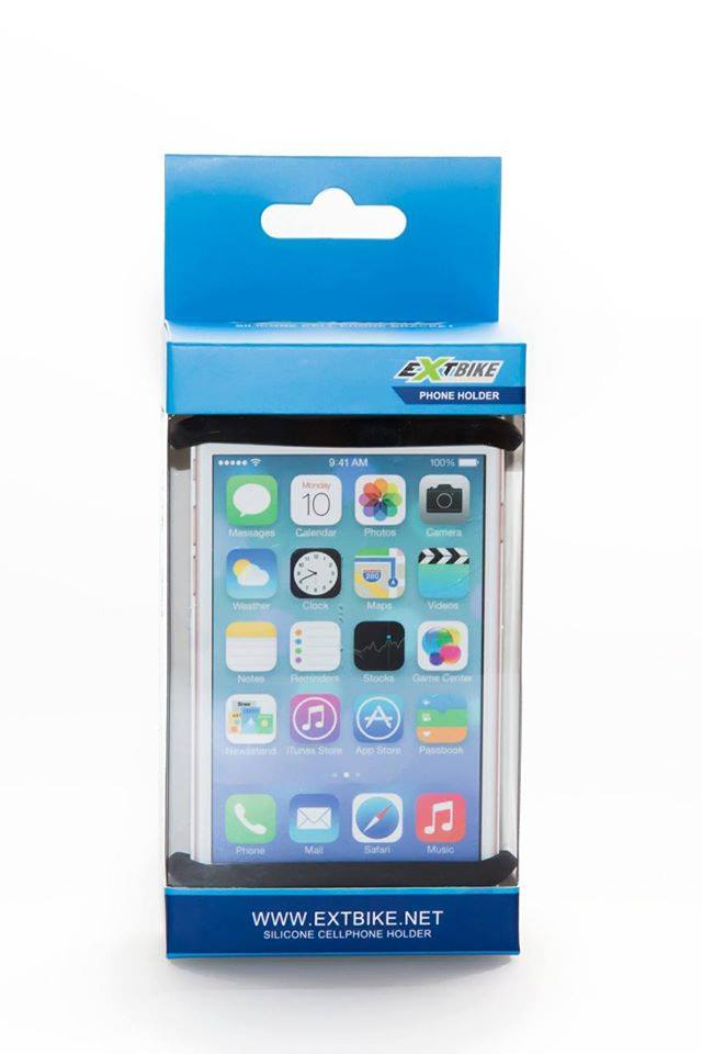 EXTBIKE Phone Holder
