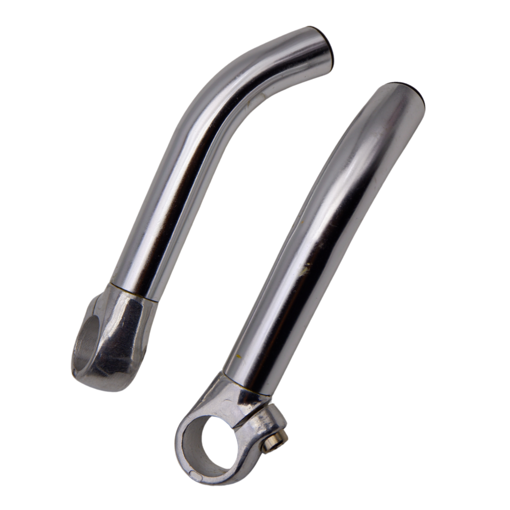 บาร์เอนจักรยาน แบบอลูมิเนียม TB338