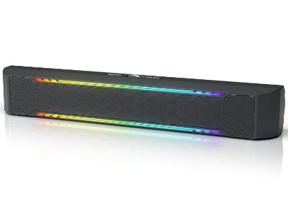 Fosi Audio C4