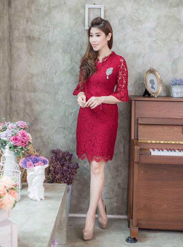 G018- **พร้อมส่ง**