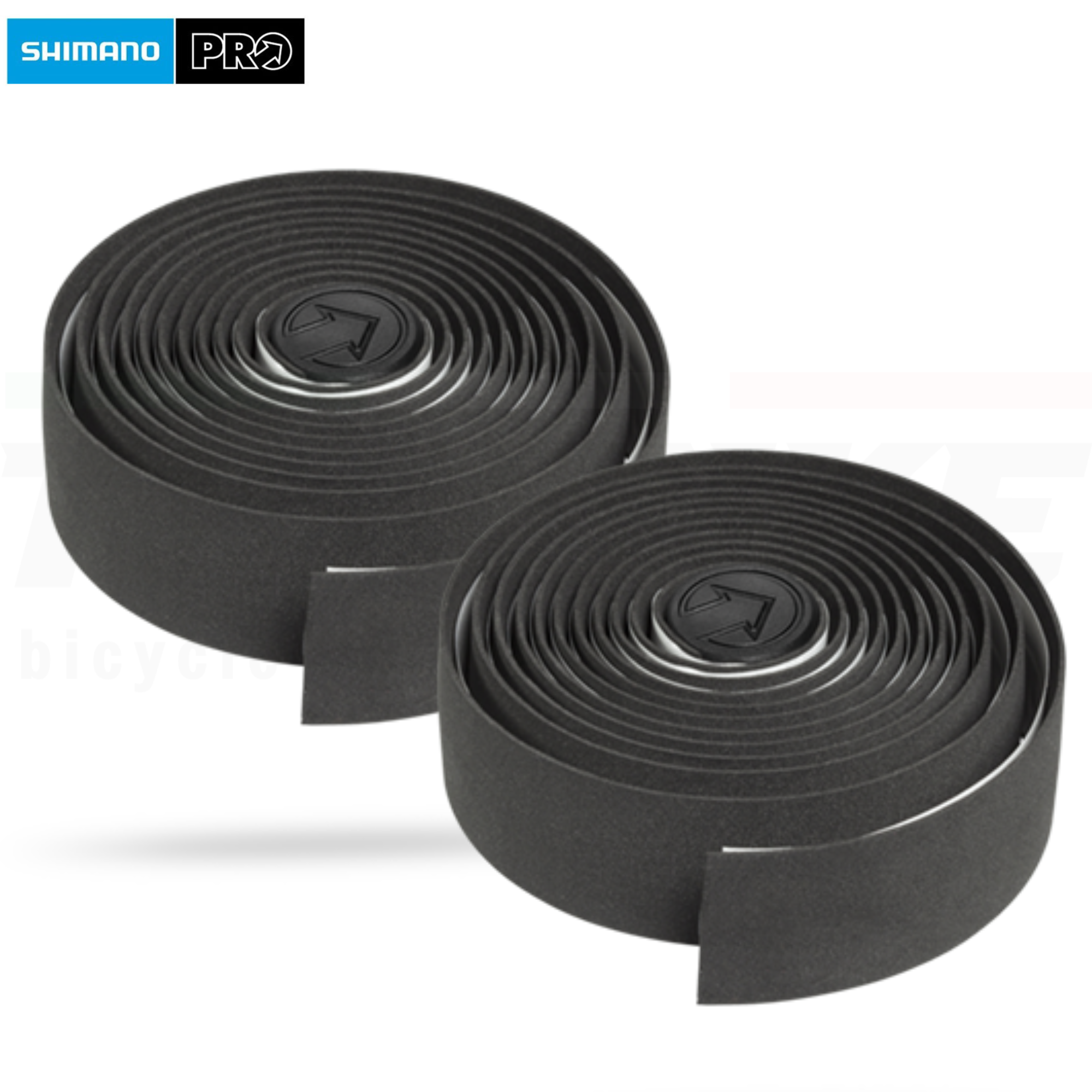 ผ้าพันแฮนด์จักรยานเสือหมอบ PRO SPORT CONTROL TAPE