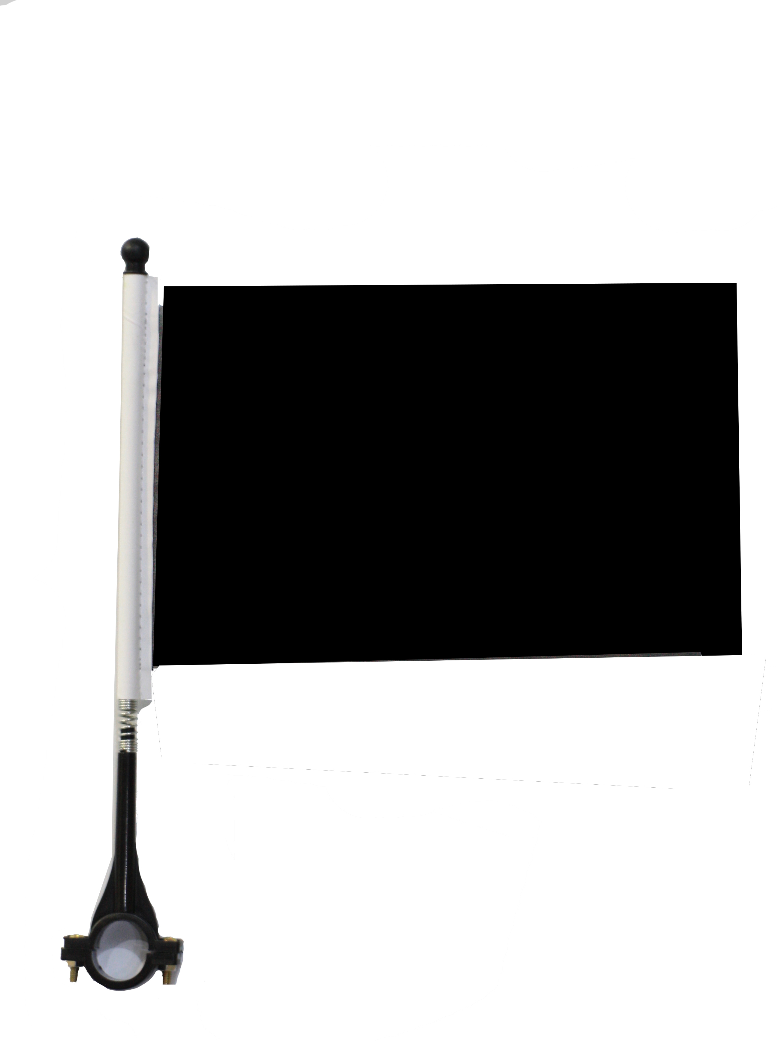 ธงติดจักรยาน //มอเตอร์ไซต์ จักรยาน