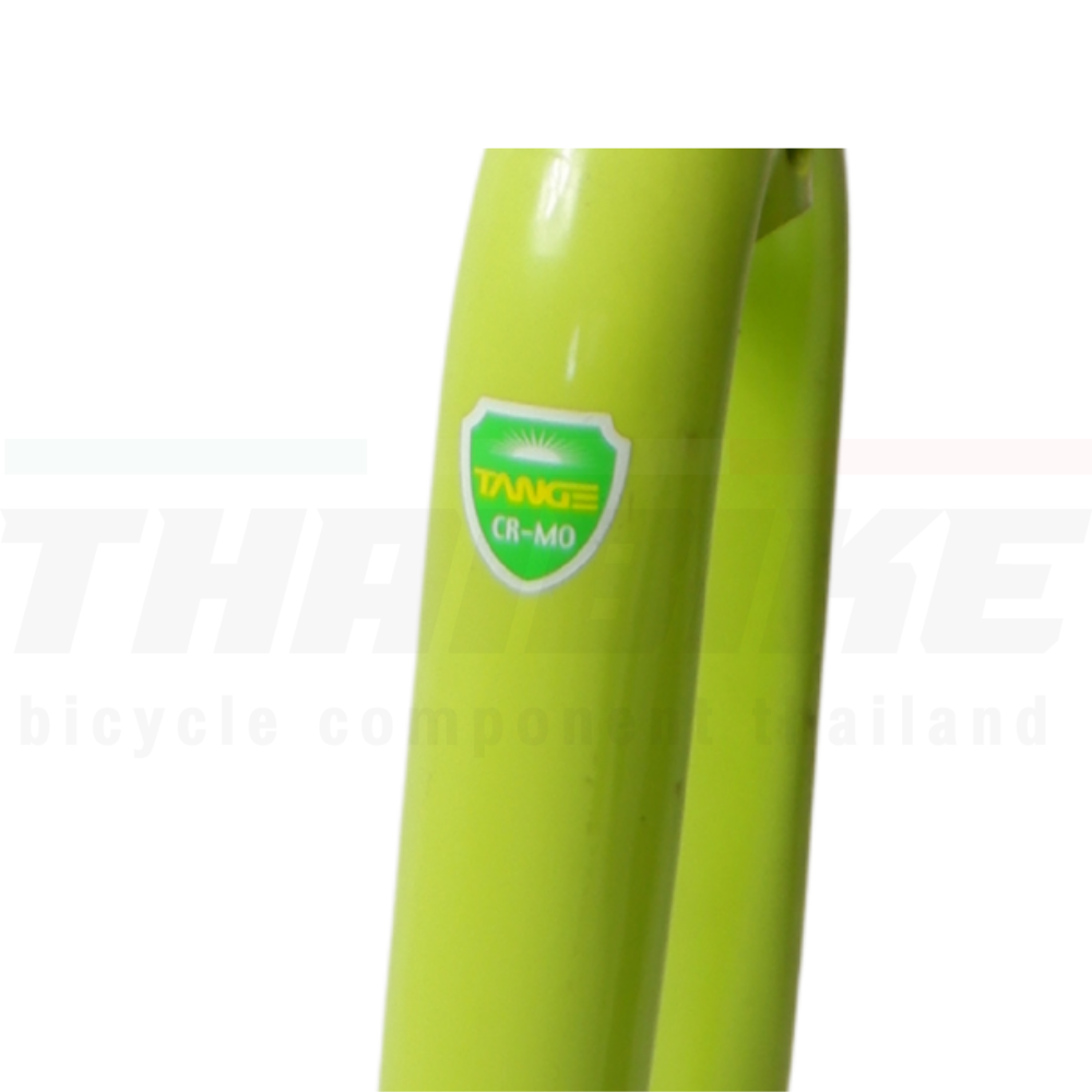 ตะเกียบจักรยาน Fixe Gear Tange Cr-Mo 700C