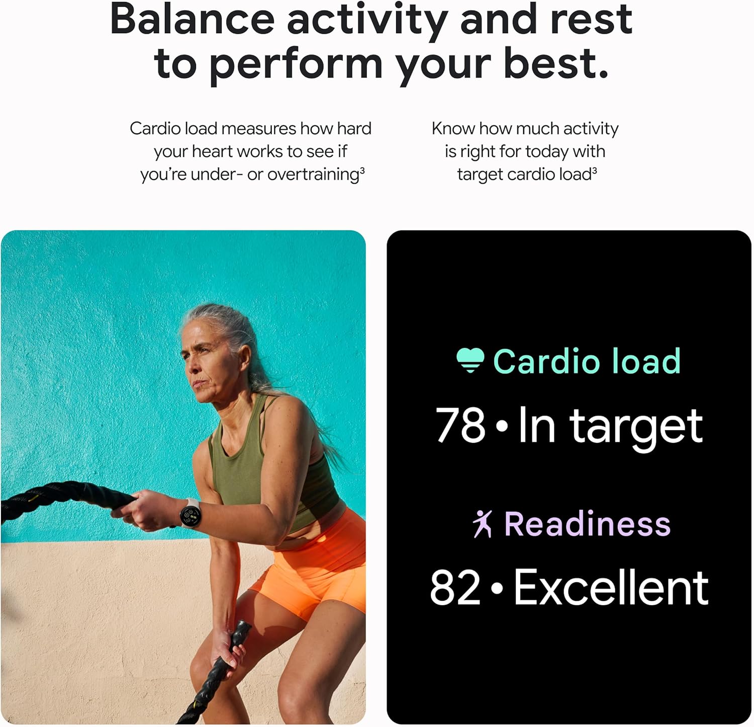 Google Pixel Watch 3 Wifi