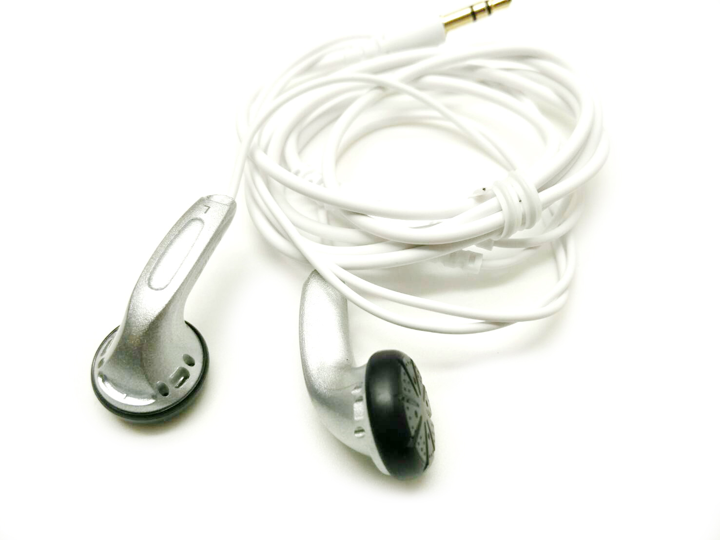 ขาย Benjie Earbud หูฟังเอียบัดเสียงดี นุ่มละเอียด