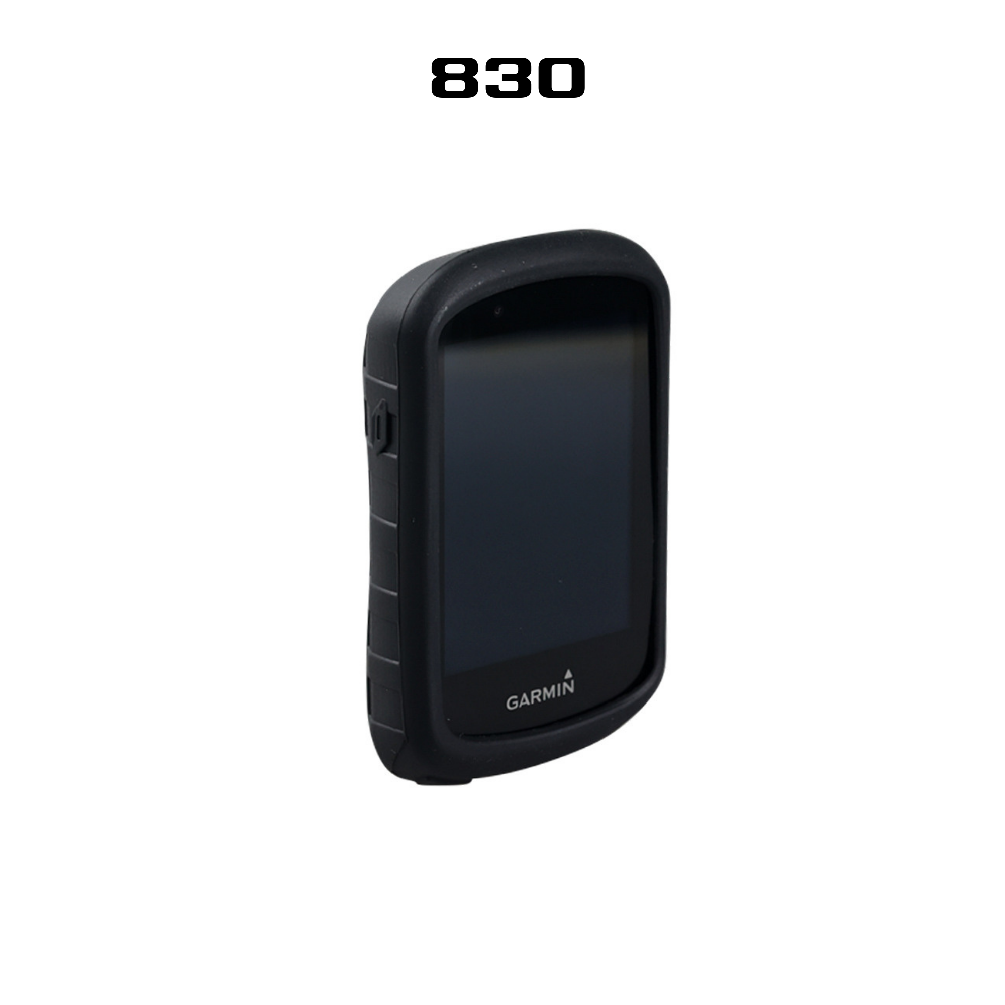 เคสไมล์:จักรยานแบบซิลิโคน THAIBIKE สำหรับ GARMIN 130/830 เคสซิลิโคน