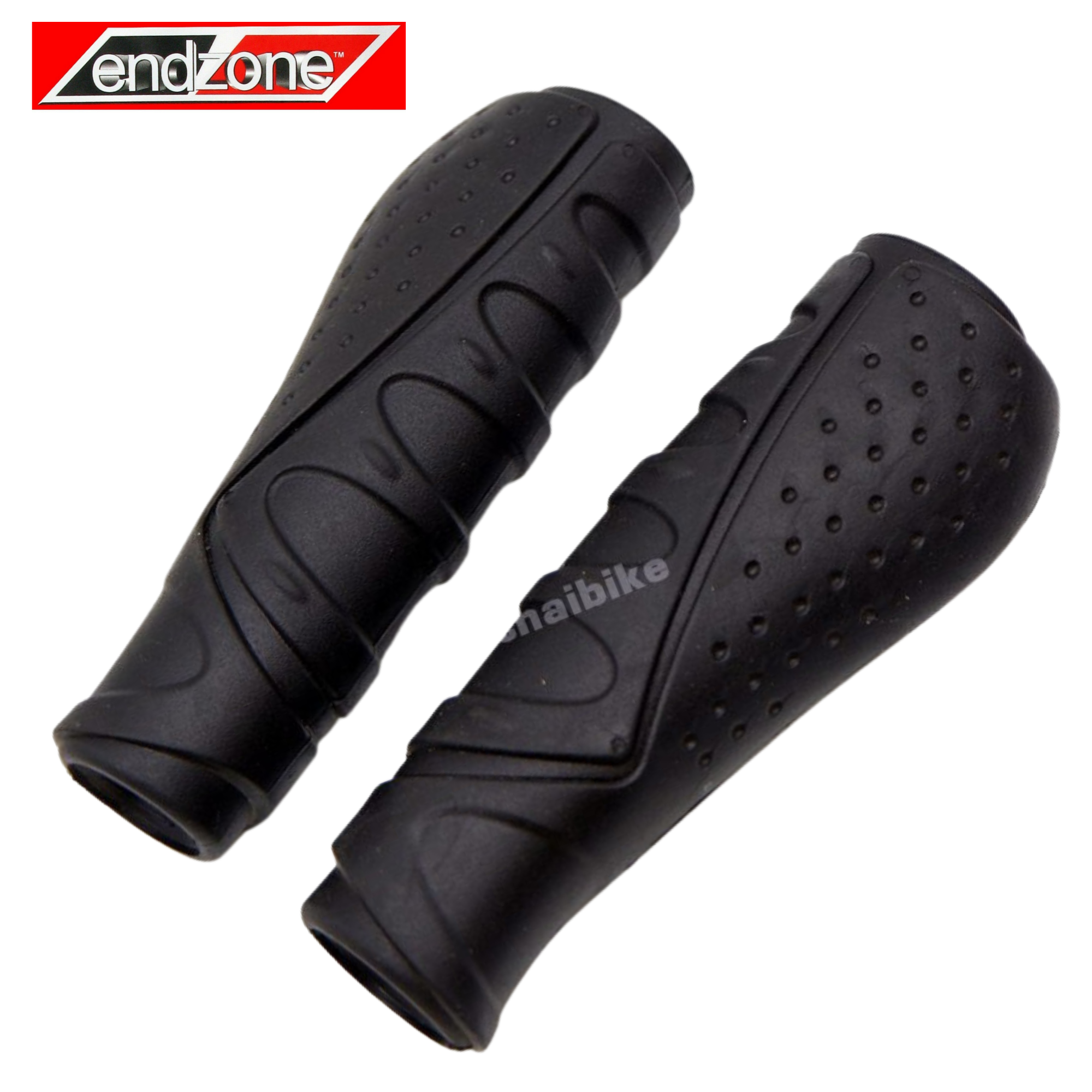 ปลอกแฮนด์ยางจักรยาน ENDZONE GR-709 สำหรับรถพับและรถทั่วไป