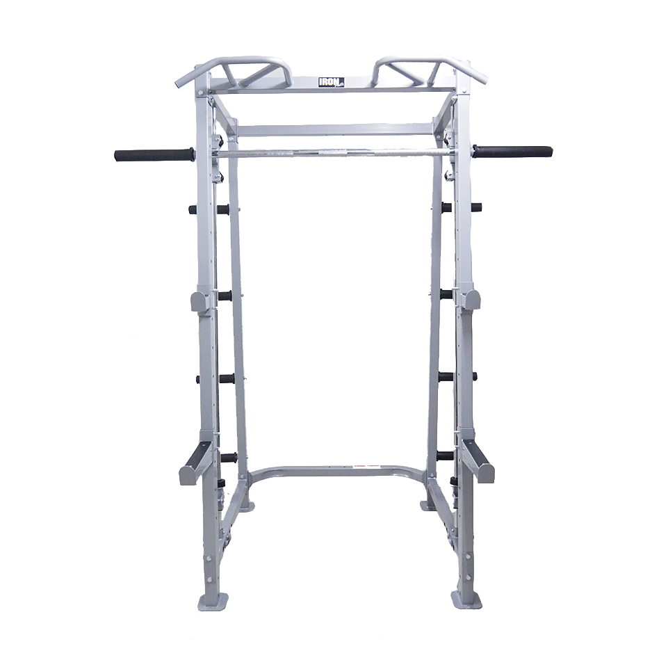 Smith Machine : IRONsmith All-in-one