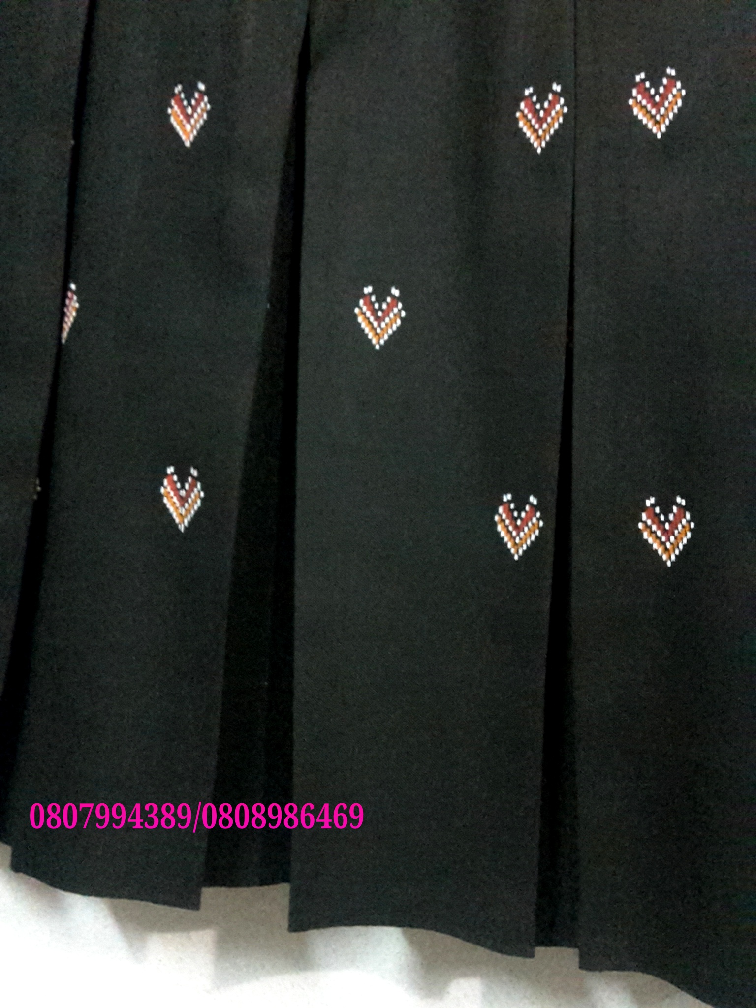 กระโปรงผ้าไทยสำเร็จรูป กระโปรงผ้าฝ้ายมัดมัดหมี่ กระโปรงผ้าฝ้ายทรงทวิท กระโปรงผ้าฝ้ายวัยรุ่น