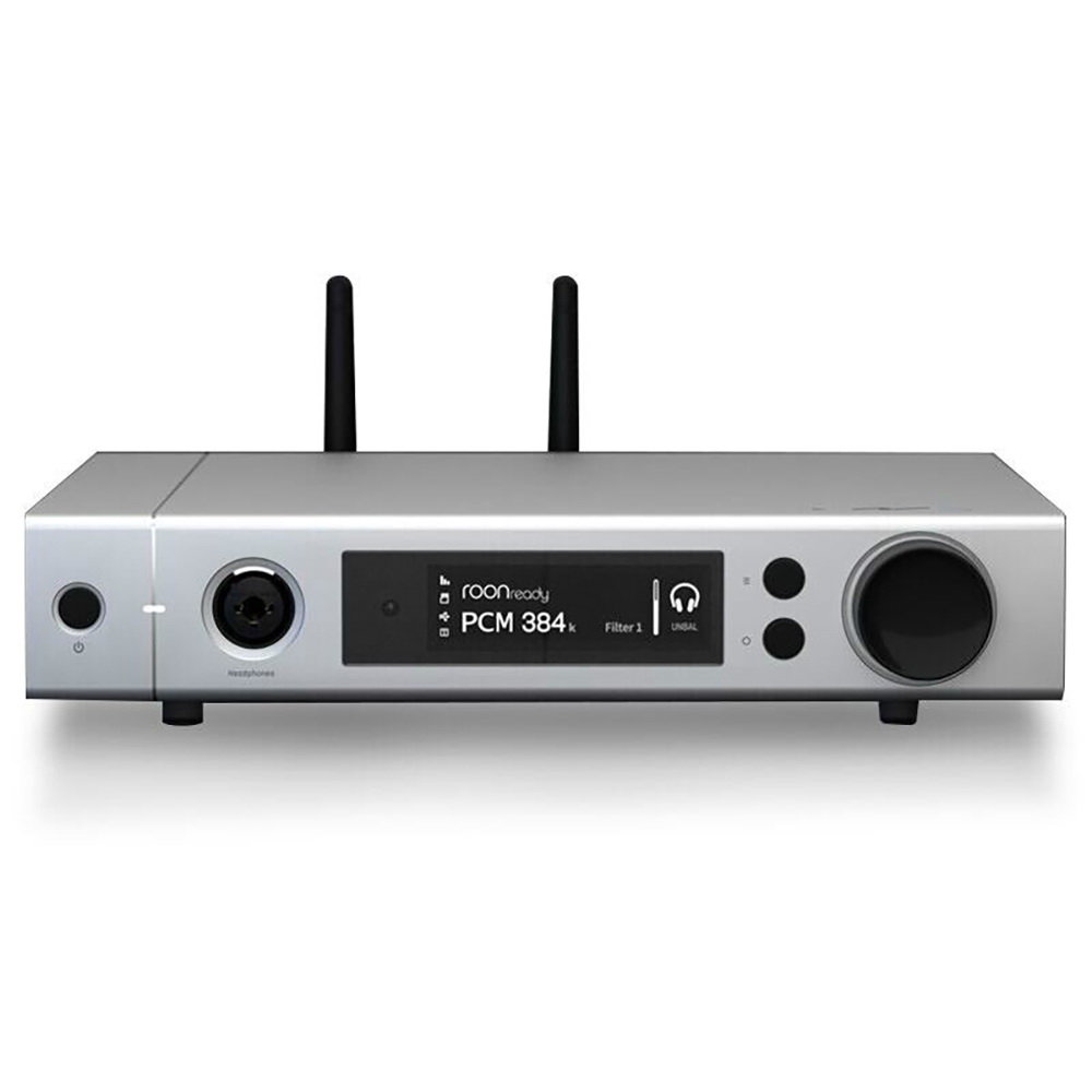 ขาย Matrix Audio Element M DAP+DAC+AMP ครบจบในตัวเดียว