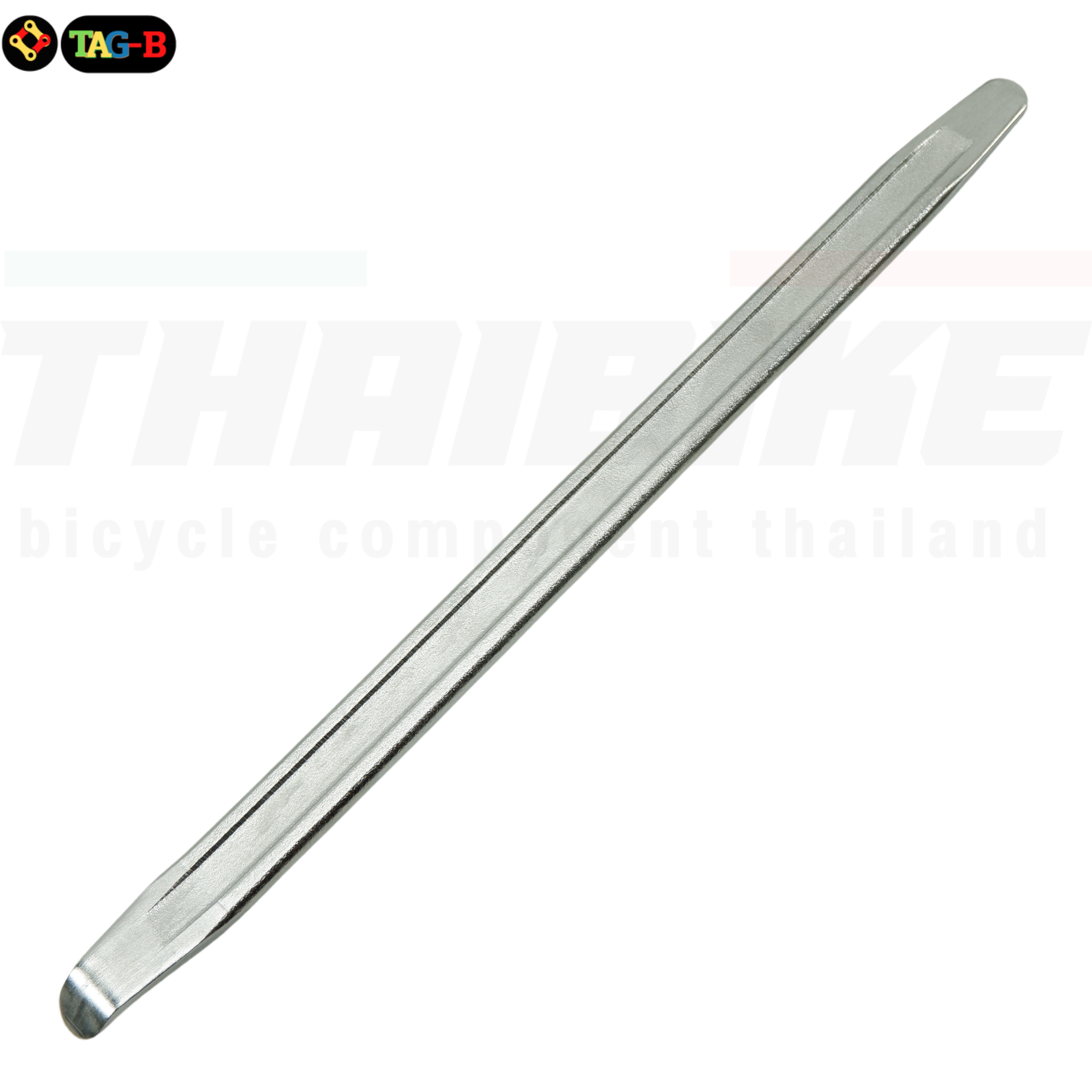 เหล็กงัดยางจักรยาน มอเตอร์ไซต์ เหล็กงัดล้อ Eagle One แข็งแรง ทนทาน 12/16 นิ้ว