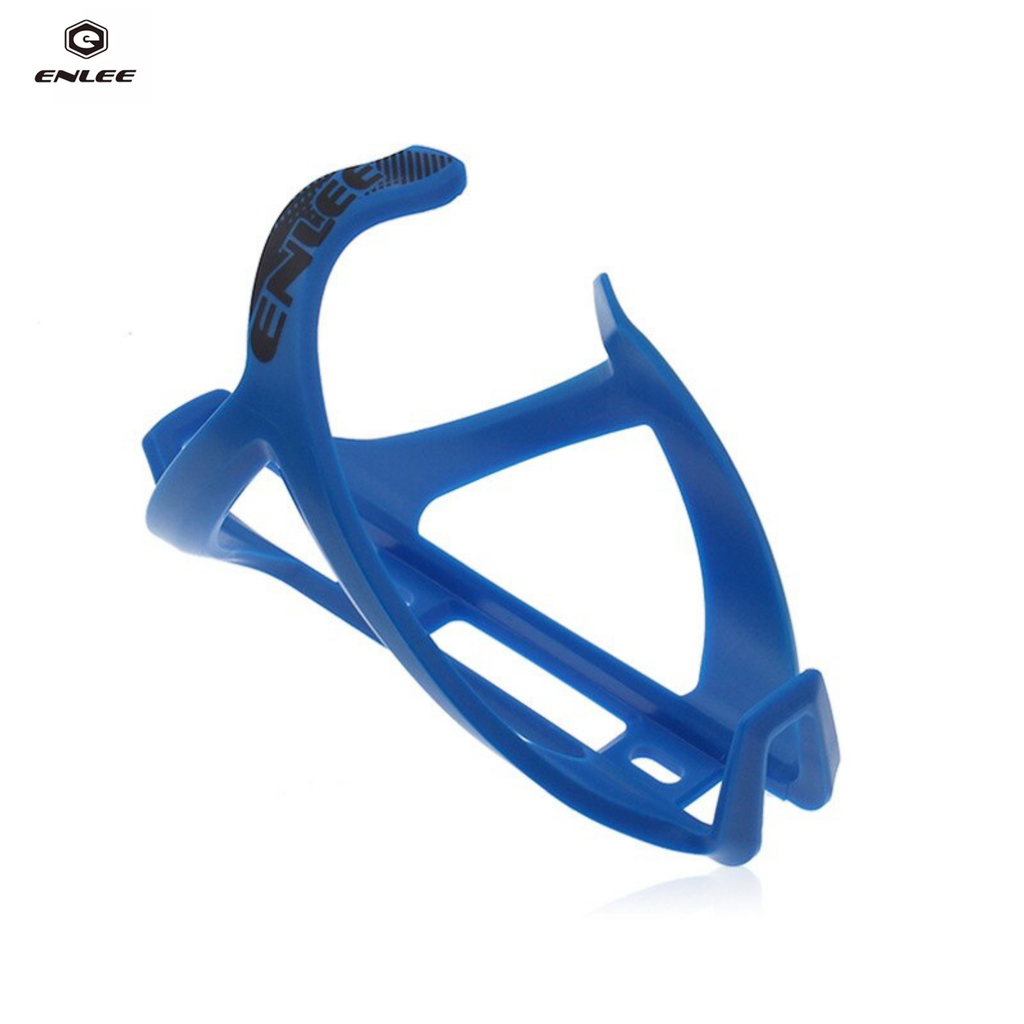 ขาขวดน้ำติดจักรยานพลาสติกแบบเบา ยี่ห้อ ENLEE