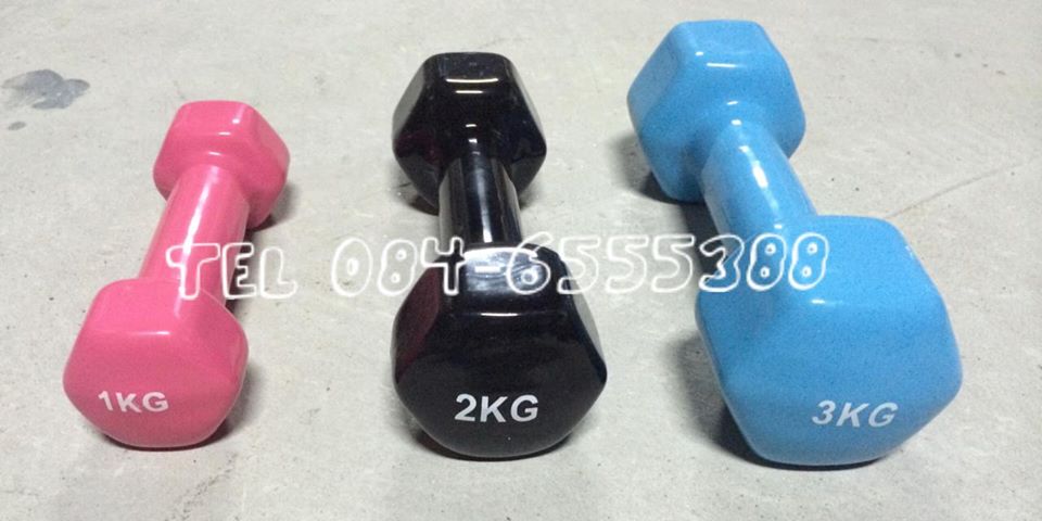 ขายดัมเบล Fix สำหรับผู้หญิง