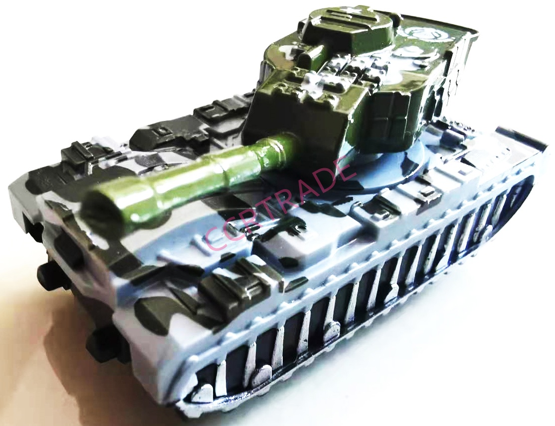 รถเหล็กทหารสงครามกล่อง 29.5 ซม.