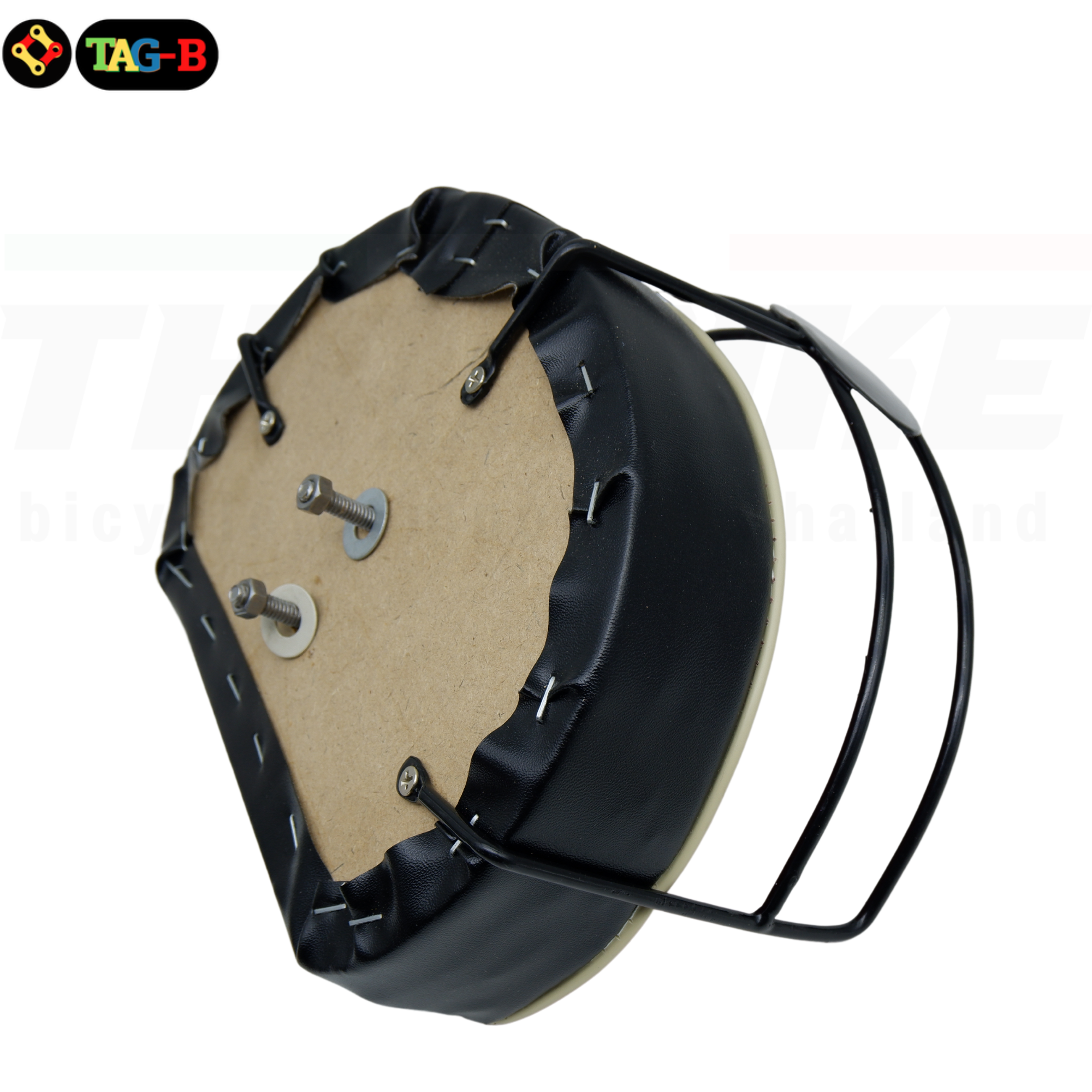 ที่นั่งเด็กติดจักรยานแม่บ้าน เบาะเด็กใส่จักรยาน