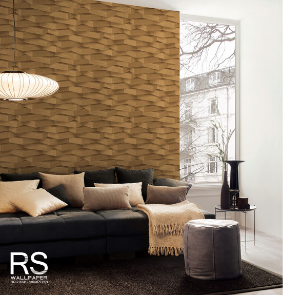 วอลเปเปอร์ ลาย3มิติ MYW-M12