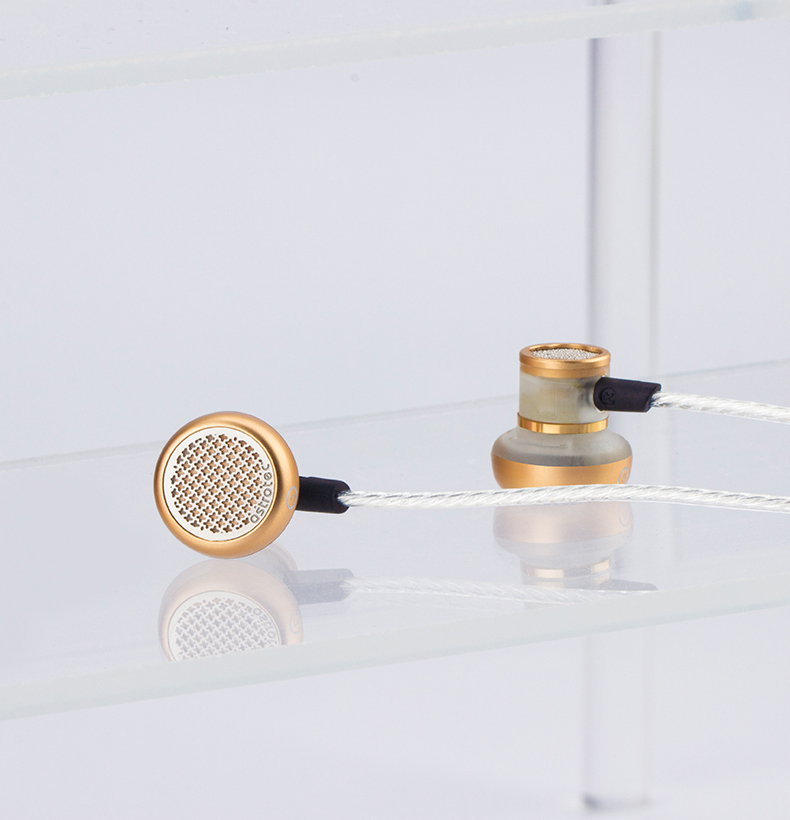 ขาย Astrotec Lyra Mini หูฟัง Dynamic 1 ไดรเวอร์ ประกันศูนย์ไทย