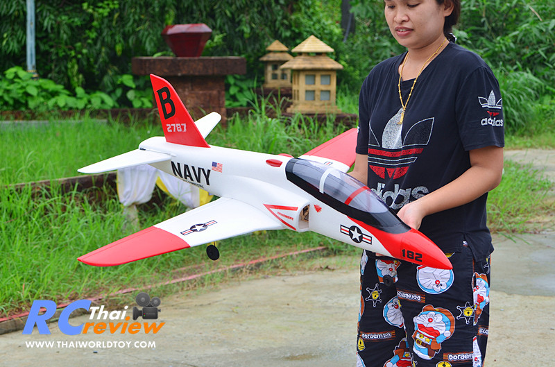 T-45 Goshawk EDF Jet (RTF)