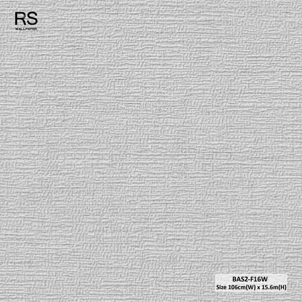 วอลเปเปอร์สีเทา BAS2-F16W