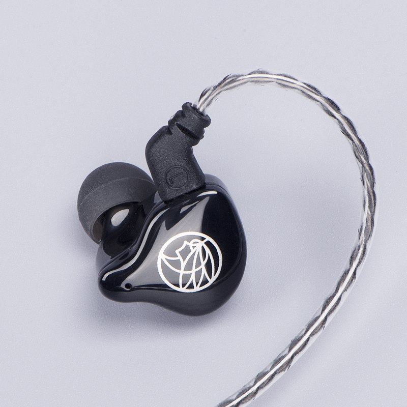 ขาย TFZ T1s หูฟัง Dynamic ไดร์เวอร์ รุ่น2 เสตจโปร่ง กว้าง เสียงร้องหวาน