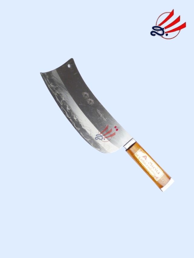 มีดหมูคอทอง Aดีเด่น 3"