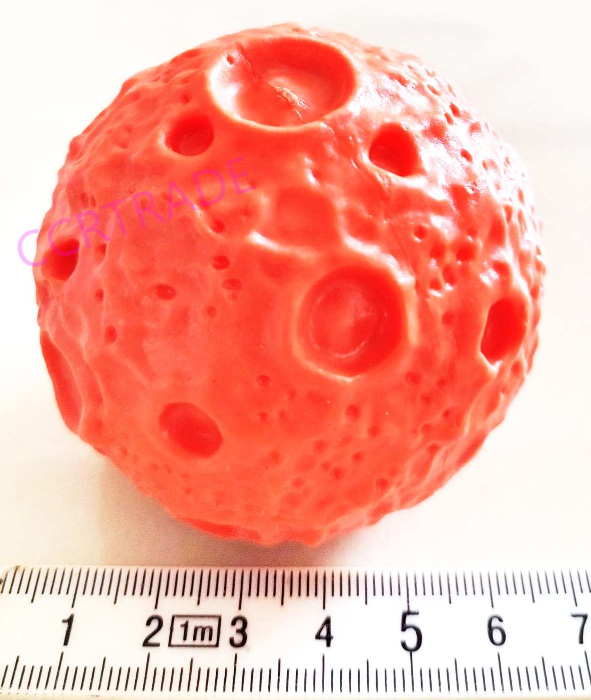 บอลบีบมนุษย์อวกาศกล่อง 26.5 ซม.