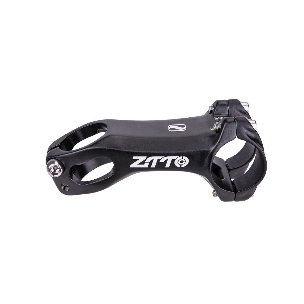 สเต็มจักรยานอลูมิเนียม +-20 องศา ZTTO Road Bike 20 Degree Rise 28.6mm Bike 60mm 80mm